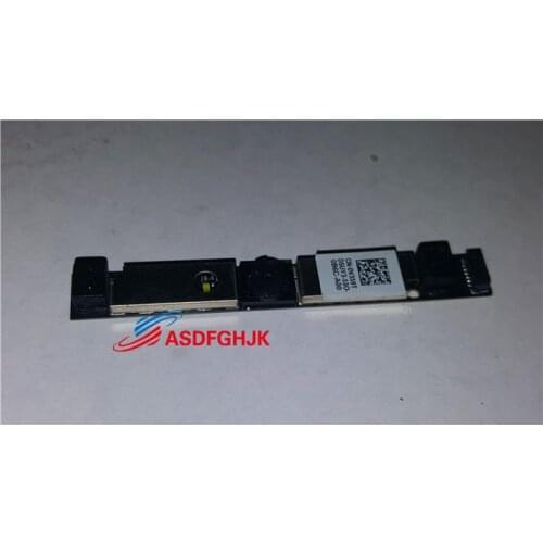 Original FOR Dell Inspiron 15-5558 Webcam Camera Board V359t 0v359t CN-0V359T Test OK