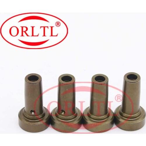 ORLTL 334 Valve Diesel Common Rail Fuel Injector Control Valve Cap F 00V C01 334 Injector 334 Valve Bonnet Valve Head