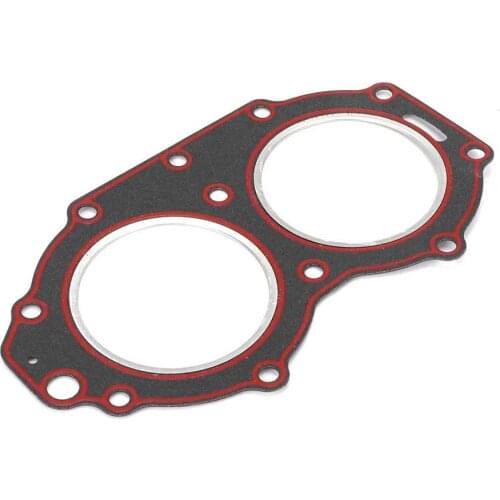 Boat Cylinder Head Gasket Fit for Yamaha Outboard 2 Stroke 40HP Enduro 40 X Boat 66T-11181-A2
