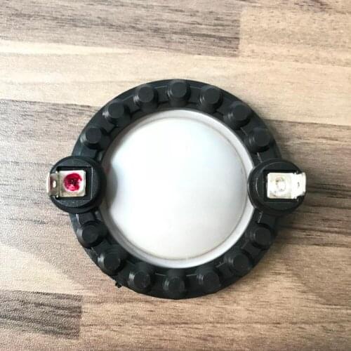 Replacement Diaphragm For Yamaha AAX65280 Drivers MSR400 Speakers 8 Ohms