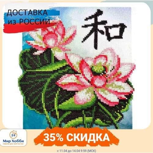 Созвездие Kits For Embroidery With Beads