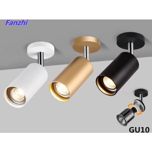 LED ceiling COB Downlight Dimmable 5w 7w 9W 12W 15w Recessed Led ceiling lamp Spot light Bulbs Replaceable LED Spot Light