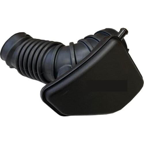 DUCT AND RESONATOR,AIR CLEANER TO THROTTLE BODY for OUTLANDER CW0W GF0W for ASX GA0W for LANCER CY0A CX0A DELICA 5 CV0W GMMC