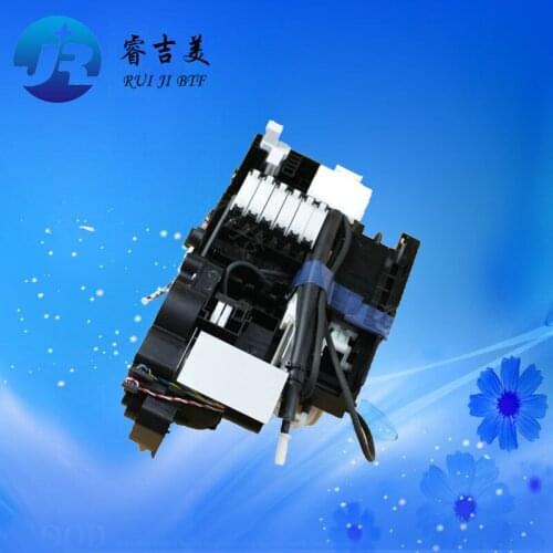 High Quality New Original ink Pump For EPSON T3080 T5080 T7080 T7280 T3050 T5050 T7050 T5280 T7280 T3280 Pump Unit Cleaning Unit