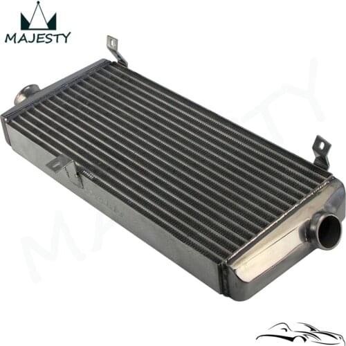 High Performance Intercooler Fits M*itsubishi L*ancer E*VO 1 2 3 I II III 92-95