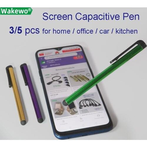 Wakewo Styluses For Mobile Phones
