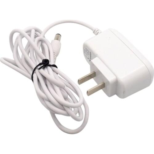 For Philips 5.9V 800mA Power Supply Charger S005AAC0590080 US Plug White - Used