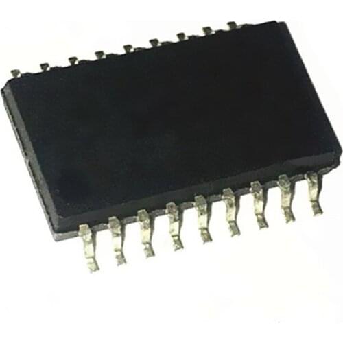 10pcs/lot ULN2803AFWG ULN2803AG ULN2803A ULN2803 SOP-18 In Stock