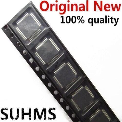 5piece)100% New STM8S105S4T6C STM8S105S6T6C STM8S105C4T6 STM8S105C6T6 QFP Chipset