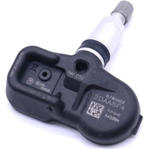 FOR 2014-2016 Lexus LS 315MHz PMV-C010 TPMS SENSOR TYRE PRESSURE MONITOR SENSOR 42607-06020 42607-06060