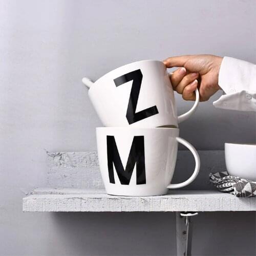 FENGYICHEN Unusual Mugs China