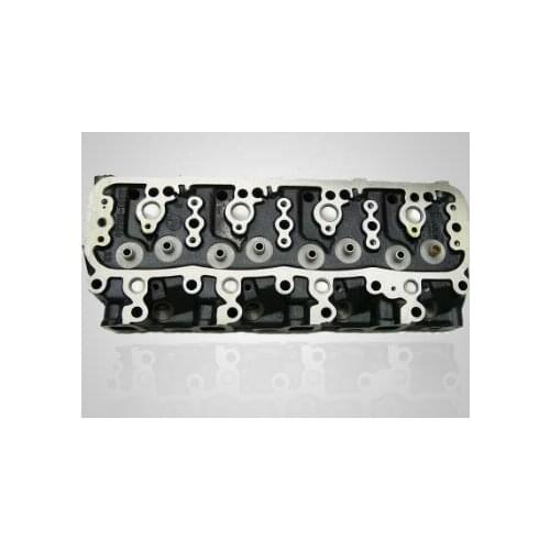 Cylinder Head 1B 2B 1110156033 11101-56030 11101-56033 11101-56034 Fit for Toyota Coaster Dyna Land Cruiser 2977cc 3.0D