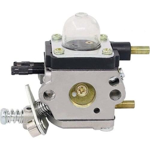 ZAMA C1U-K54 Carburetor For 2-Cycle Mantis 7222 7225, Echo TC210, Tillers 12520013123