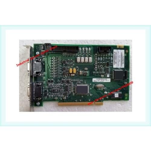 Vm33a 203-0130-RE 801-8136-04 C 200-0130-5 B Data Acquisition Card
