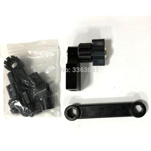 Ring Clamp Diamond Jewelry Setting Tool Accessories, Ring Setter Ring Ball Clamp Jewelry Tools