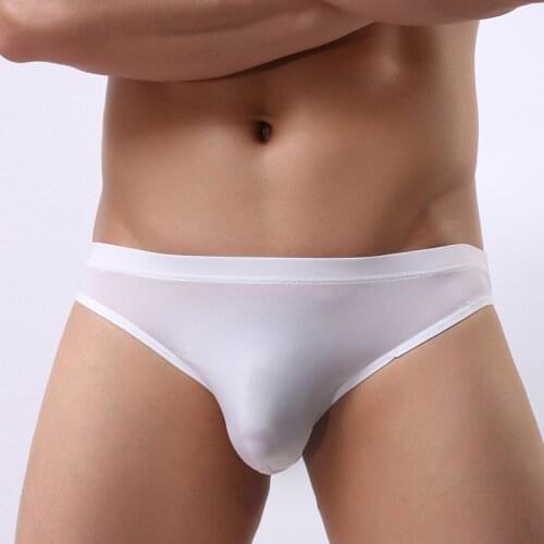 LEOSOXS Men's Briefs