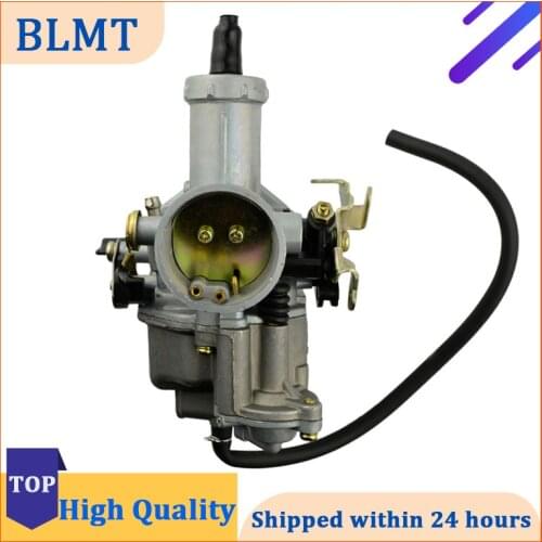 27 mm Brand New High Performance Motorcycle Carburetor Scooter For CG125 125 cc WY125-A-C-F For JH125 Dirt Bike ATV