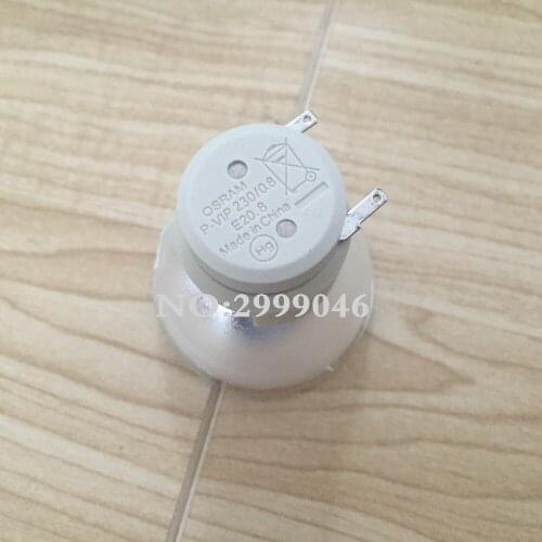 Original "230W Watts P-VIP" Replacement Lamp for SMARTBOARD 20-01175-20 20-01032-20 / 20-01032-21 Interactive Whiteboard