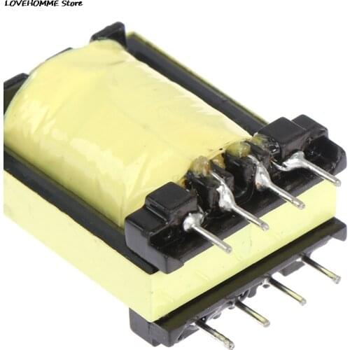 Welding Machine Power Supply High Frequency Transformer EEL25 200:12:22:22