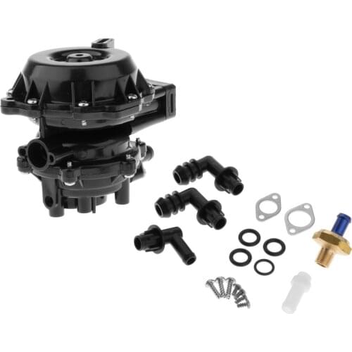 Fuel Pump PreMix Conversion Kit No VRO for Evinrude Replaces Johnson Evinrude OMC No VRO 0438402