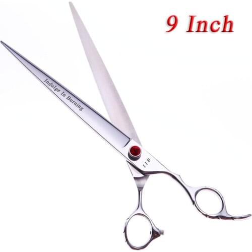 VICMOVE Straight Hairdressing Scissors