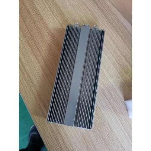 High performance single phase dc dc converter 12v step up 28v 60A