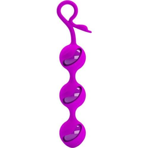 ZCZ Vaginal Balls