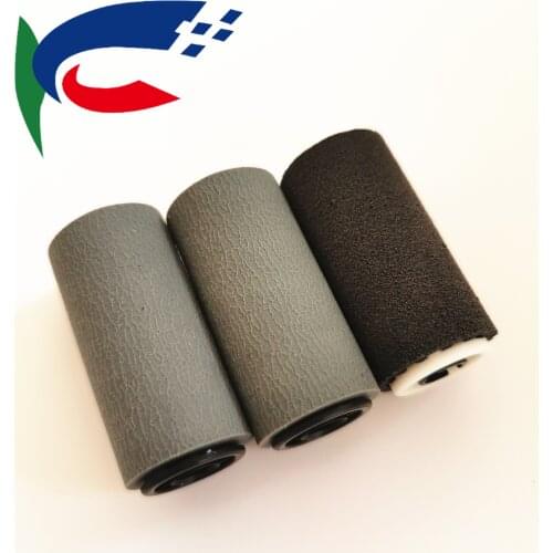 1SETS 604K58410 604K77810 Doc Feeder (DADF) Maintenance roller Kit For xerox wc5325 5330 5335 7120 7125 7220 7225 7535 7525 783