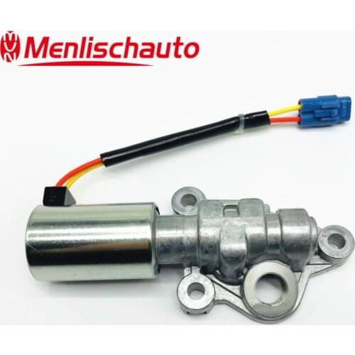 10pcs Excellent Engine Parts Oil Control Valve For Japan Car 16550-69GE3000 16550-69GE3 16550-69GE3-000