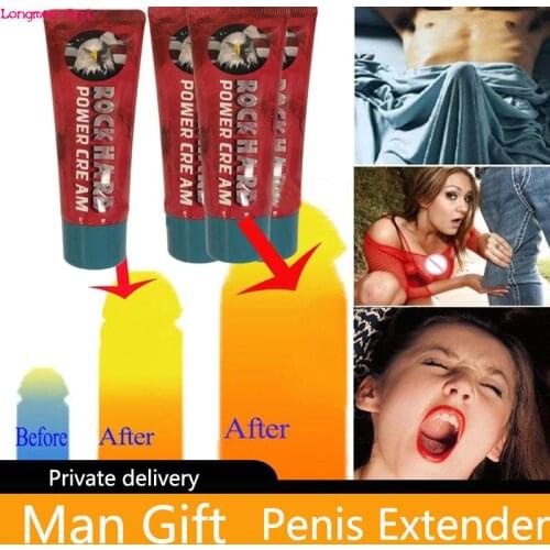 Man Penis Enlargement Aromatherapy Plant Extracts Extender Growth Incense Erection Long-last Incense