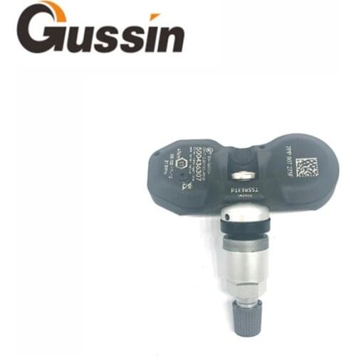 433MHz Tire Pressure Sensor Monitoring TPMS sensor 7PP907275F for VW for Audi for Porsche