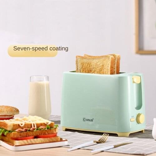 FIREAGLE Bread Makers