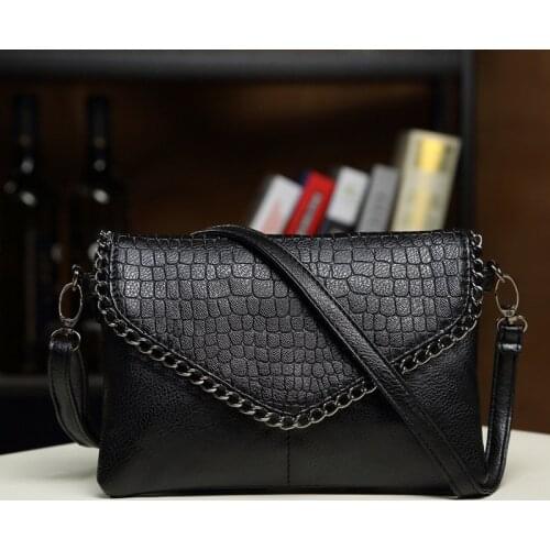 GERTIMO Women's Bags In A Cage