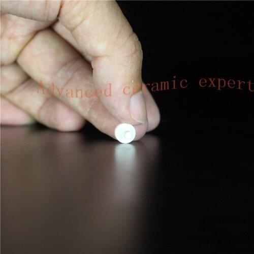 Ceramic screw/hollow insulated screw/threaded screw M16* length20.2* inner hole *7/ Min 50pcs