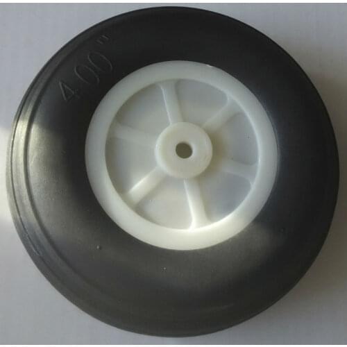 4 inch 100mm RC Hobby Wheel