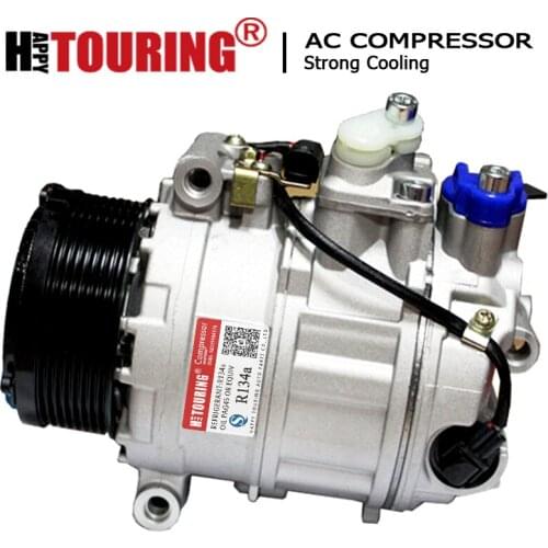 Compressor for mercedes ml w164 A0012308311 A0022301111 A0022305311 A0022305611 0012308311 0022305311 0012308811 A0022301511