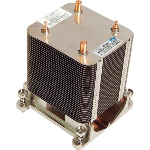 CPU Cooler Cooling CPU Processor cooler Heatsink ml310e gen8 Heatsink 674817-001 686741-001 671306-001