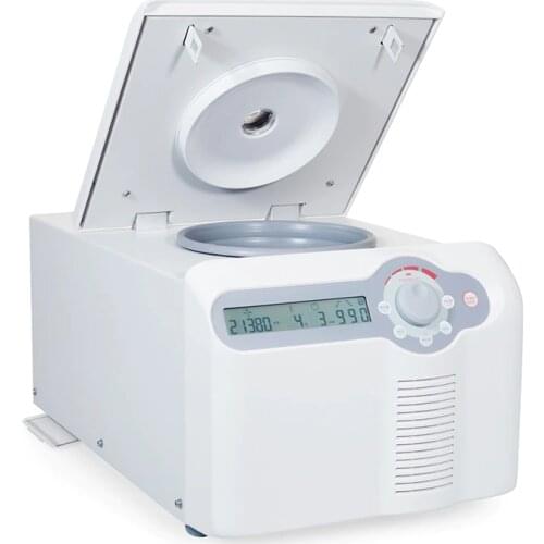 ONILAB CM1224 Hot Sale Micro Hematocrit Centrifuge real time machine Lab Centrifuge Machine with Competitive Price
