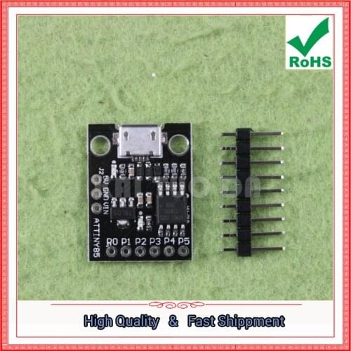 Digispark kickstarter Mini UNO-A.D.N usb Development Board TINY85 (D5A4