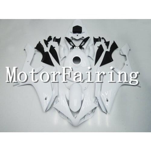 Motorcycle Bodywork Fairing Kit Fit For YZF R1 YZF-R1 2007 2008 ABS Plastic Injection Molding R107N22