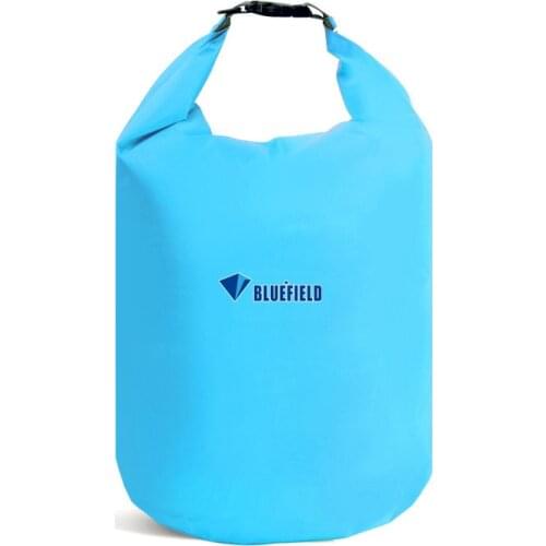 Outdoor Ultralight Dry Bag Foldable Waterproof Bag Sack 210T Storage Bag For Camping Hiking Kayaking Rafting Swimming 40L 70L