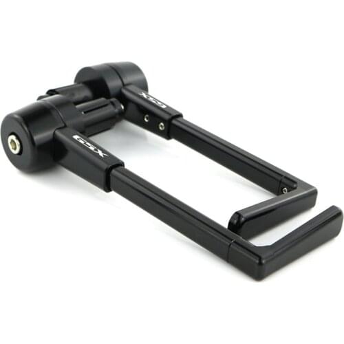 Fit For Suzuki GSX 250R 2015-2019 GSX 650F 2008-2012 GSX 750S Katana GSX 1000S KatanaBrake Clutch Levers Protector Guard