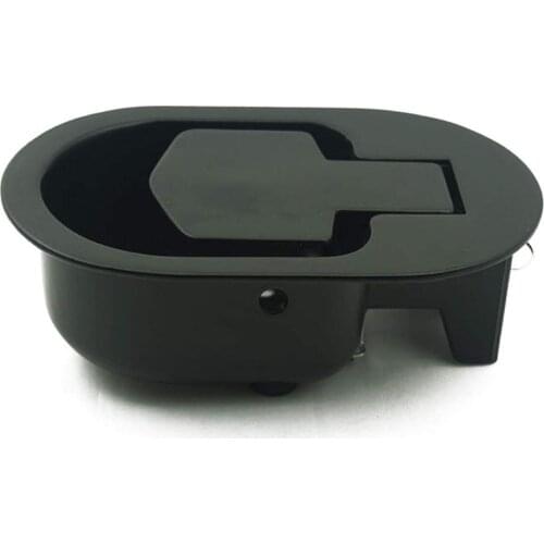 Durable Metal Recliner Chair Sofa Couch Release Lever Replacement Handle