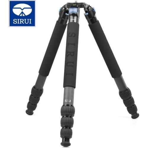 Sirui R5214X three tripod SLR photography bird cannon stable portable tripod