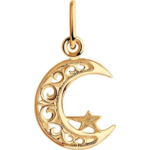 SOKOLOV Gold Jewelry