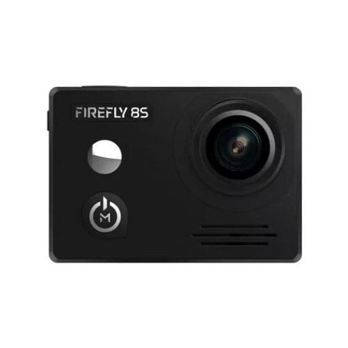 Hawkeye Firefly 8S 4K 170/90 Degree Super-View Bluetooth FPV Sport Action Cam FPV HD WiFi Camera For RC Toys