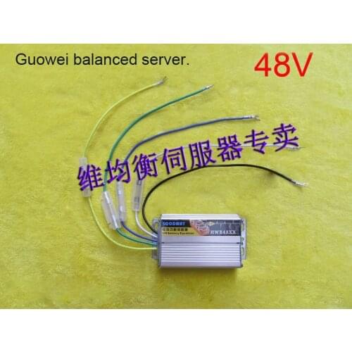 Lead-acid Battery Active Equalizer 48V Intelligent Repair Battery