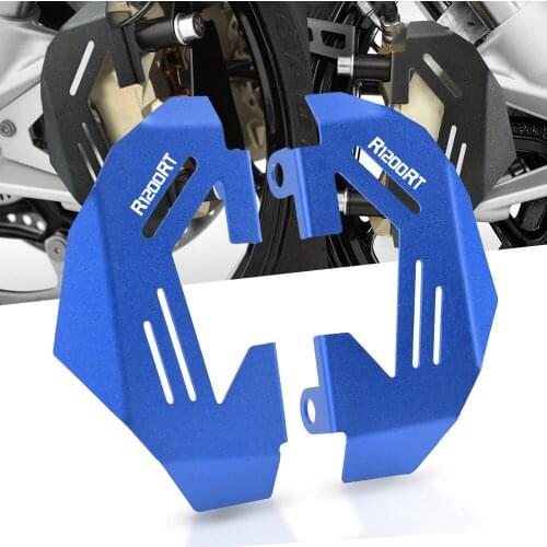 Motorcycle Front Brake caliper cover Guard Protection For BMW R1200RT R 1200 R1200 RT 1200RT 2014 2015 2016 2017 2018 2019 2020