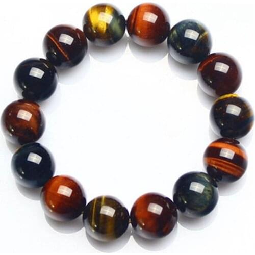 4 Sizes New Arrival Unique New Buddha Bracelets Trendy Natural Stone Jewelry for Women Men Gifts 1Pc