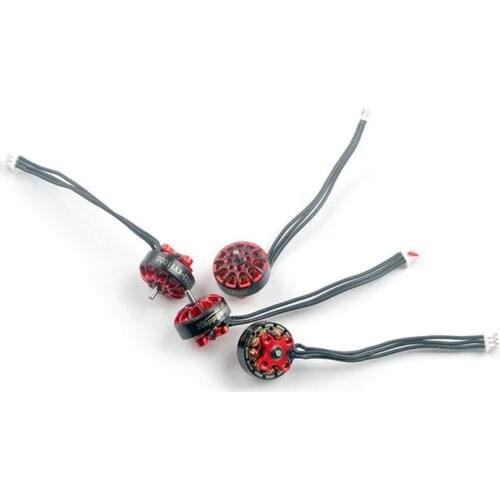 Happymodel EX1203 1203 1S 11000KV Brushless Motor for 1S 3inch Frame Kit RC Drone FPV Models Toothpick